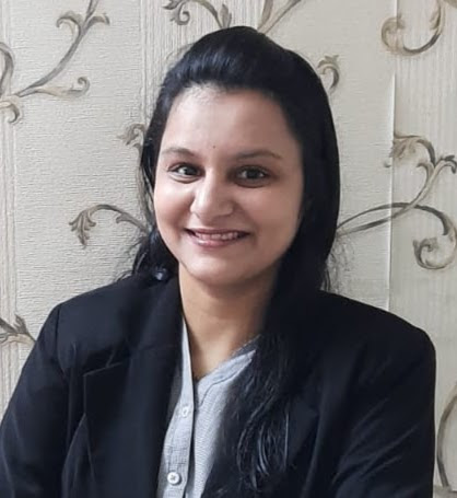 CA Pooja Khatod
